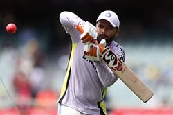 [Watch] Rishabh Pant plays with a little kid in Adelaide after BGT 2024-25 2nd Test