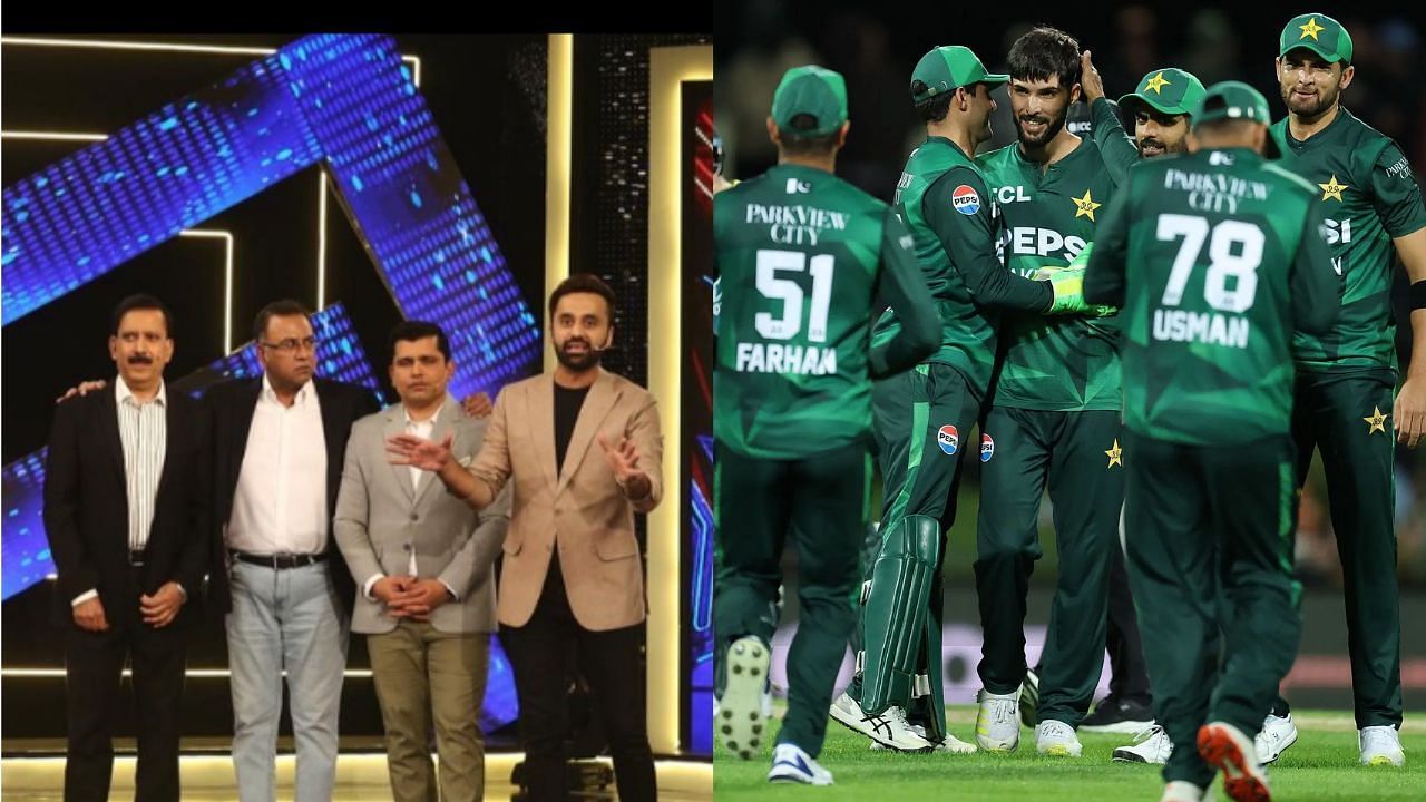 Photo Credit: Basit Ali Instagram