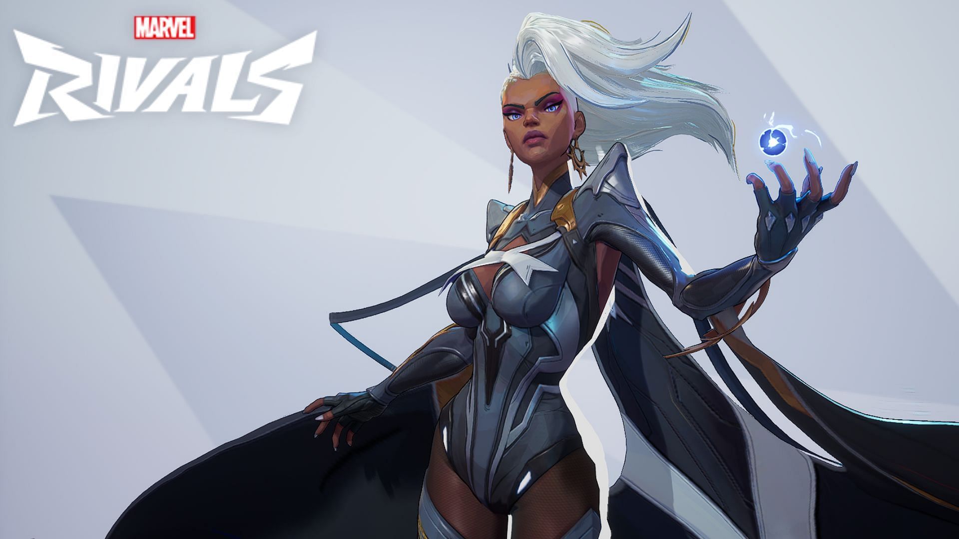 Storm in Marvel Rivals (Image via NetEase Games)