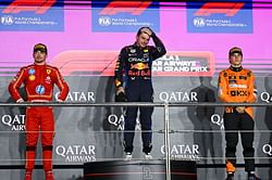 Ferrari boss quashes suggestions that Max Verstappen would have won 2024 F1 title irrespective of the car he had under him