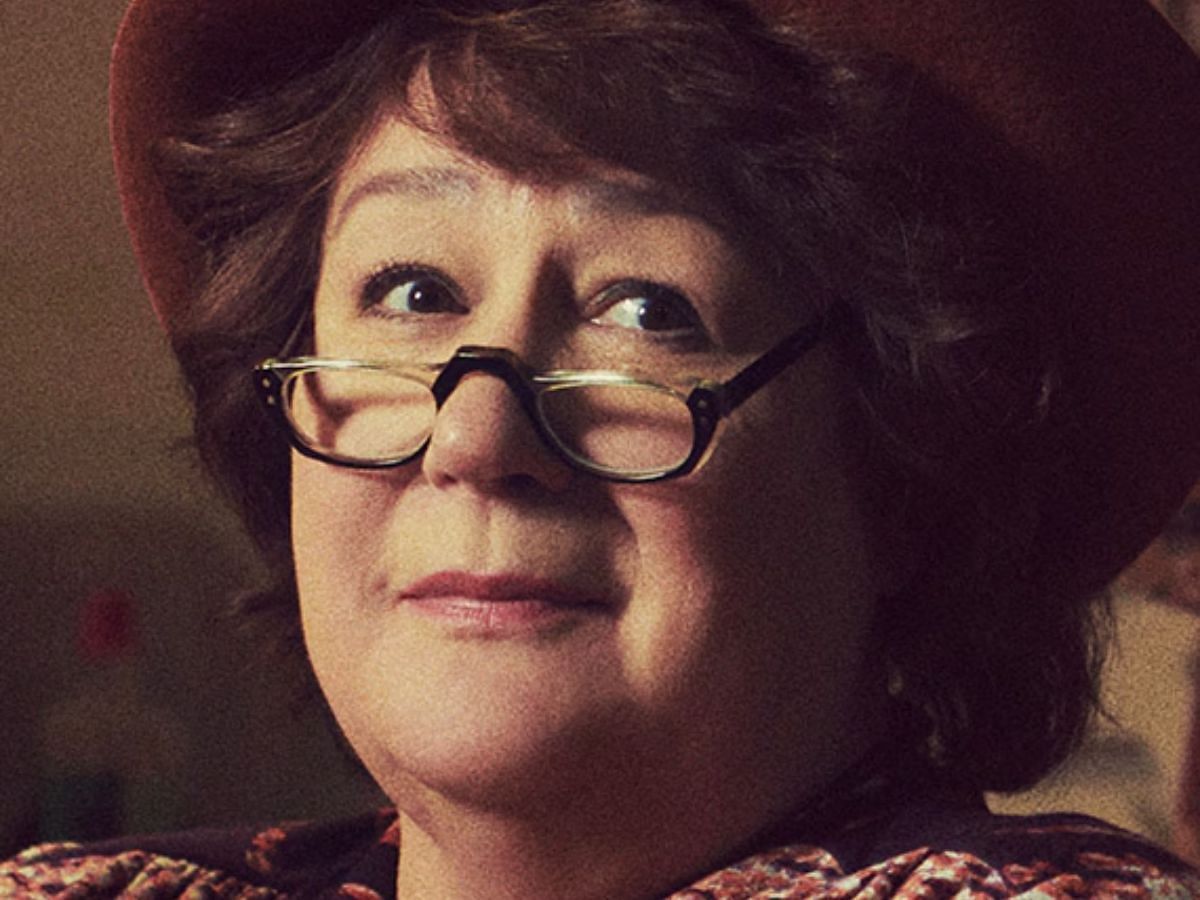 Margo Martindale as Bella Abzug (Image via FX Networks)