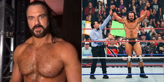 Drew McIntyre breaks silence after Saturday Night's Main Event; sends a warning to four WWE stars