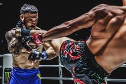 WATCH: Denis Puric unleashes pure firepower in brutal knockout of Nguyen Tran Duy Nhat in Bangkok