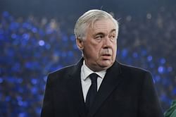 Real Madrid keen on signing 25-year-old Bundesliga defender as Carlo Ancelotti look to bolster squad in 2025: Reports