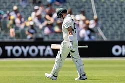 “The scene is set for a revival” – Former Australia player backs Steve Smith to return to form after hat-trick of failures in BGT 2024-25 Test series