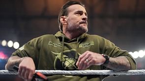 CM Punk to face major WWE star for the first time in 4025 days at upcoming event