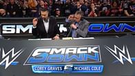 Spoiler on big segment and match set for final WWE SmackDown of 2024 - Reports