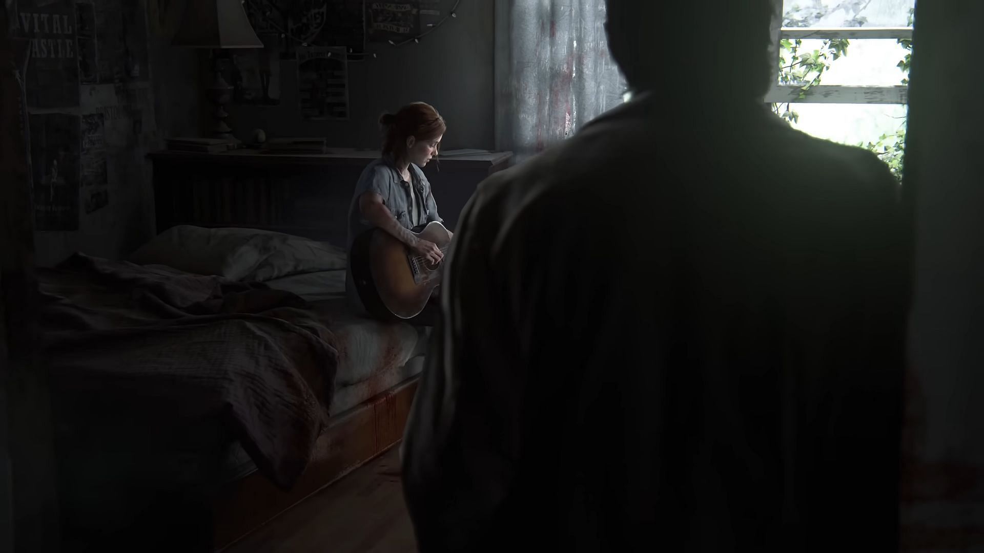 The Last of Us Part 2 PC