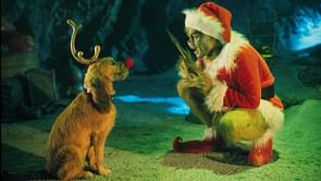 What kind of Dog is Max from How the Grinch Stole Christmas? Breed explained