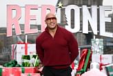 "Red One is actually a pretty good Christmas movie" — Memes erupt as internet debates over Dwayne Johnson-starring Amazon Prime film