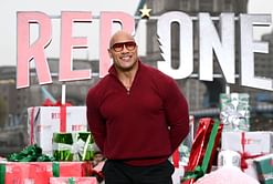 "Red One is actually a pretty good Christmas movie" — Memes erupt as internet debates over Dwayne Johnson-starring Amazon Prime film