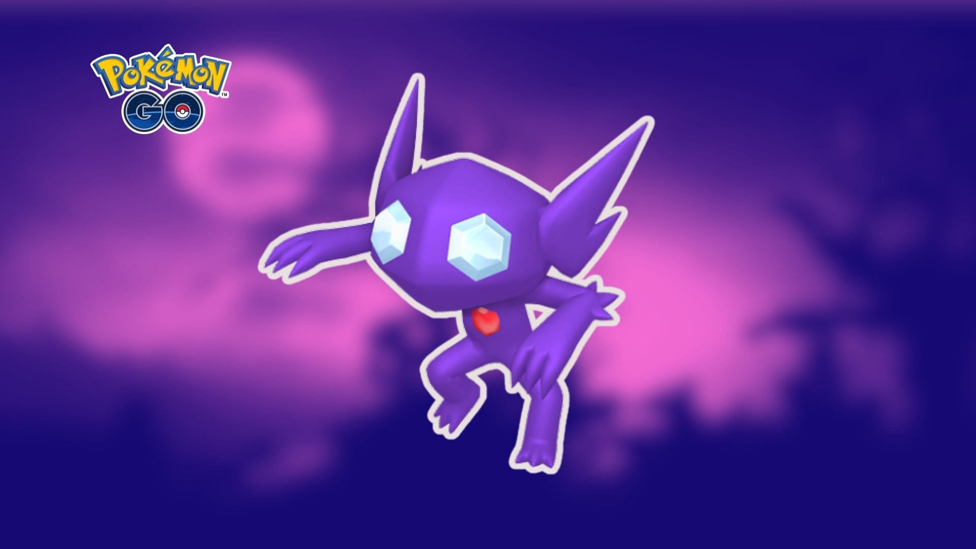 How can you get Sableye in Pokemon GO, and is it shiny