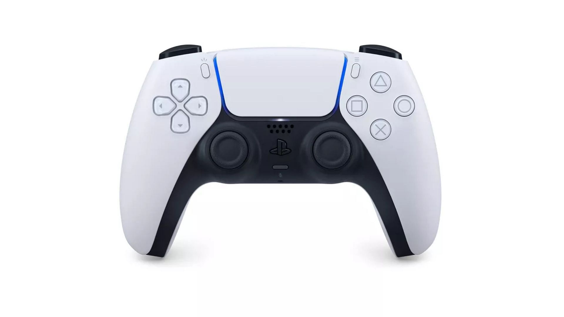 DualSense wireless controllers for PlayStation 5 (Image via Sony)