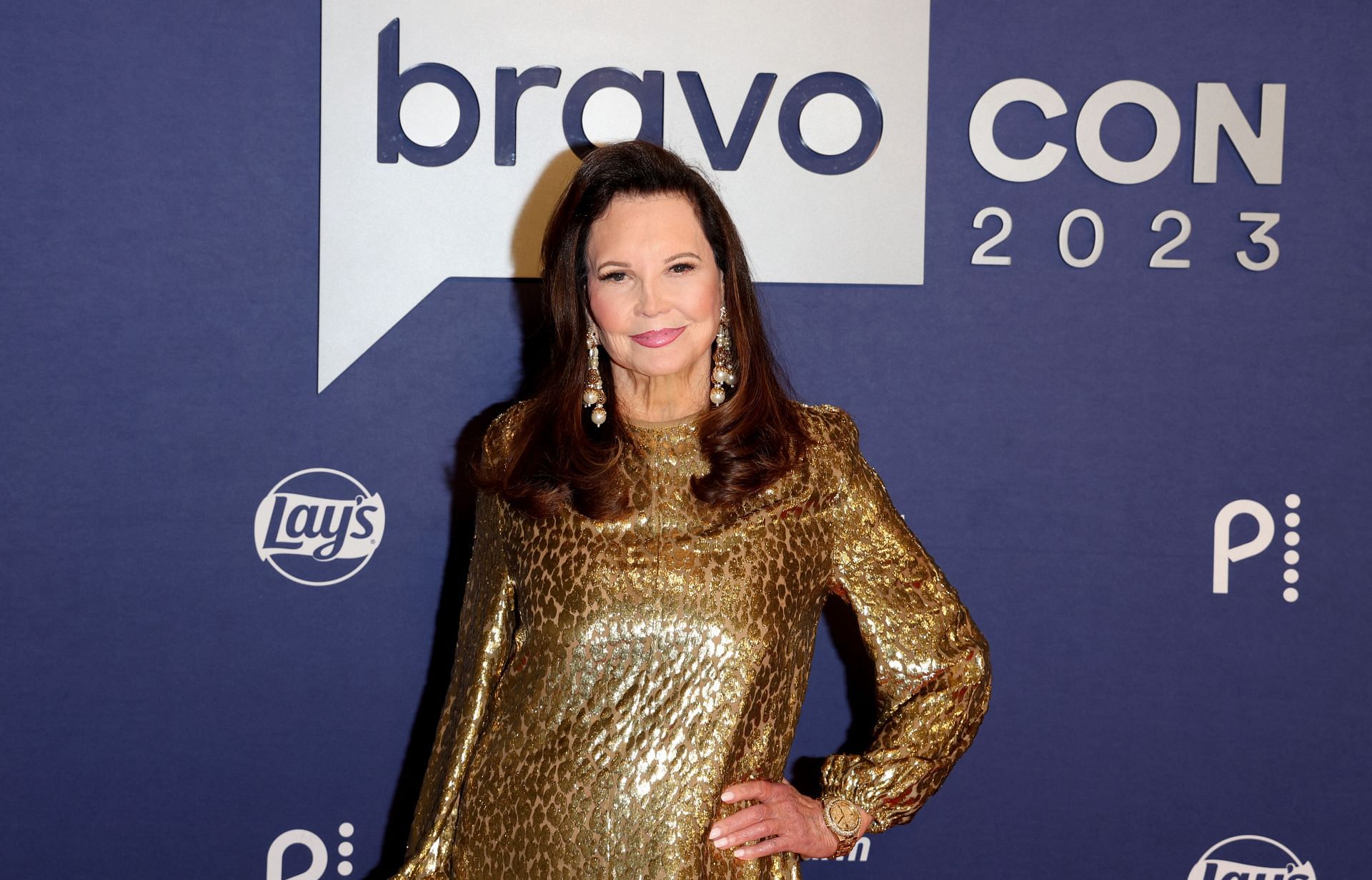 BravoCon 2023 - Source: Getty