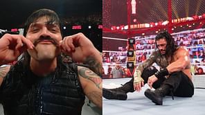 WWE News & Rumor Roundup: Disappointing update on Roman Reigns's future, Multiple top names injured, Dominik Mysterio squashed