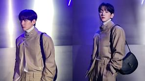 "Vocals are literally Korea's treasure"- Fans swoon over EXO's Baekhyun's cover for SZA's Snooze