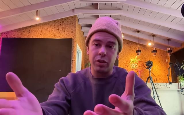 Cody Ko breaks silence months after serious allegations against him surfaced