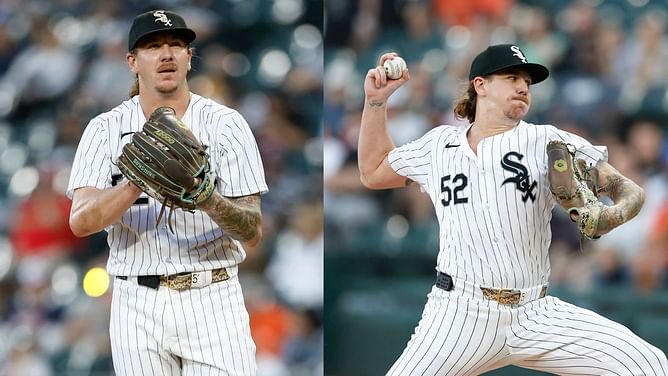 Mike Clevinger Landing Spots: 3 possible destinations for veteran pitcher after injury-plagued season with White Sox