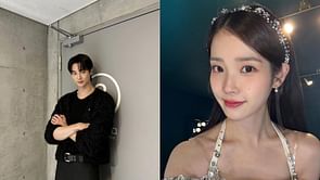 “Not exactly the Scarlet Heart reunion I was imagining” — Fans react as IU & Byeon Woo-seok are set to reunite in 21st Century Grand Prince's Wife