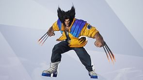 Who is Marvel Rivals Wolverine voice actor?