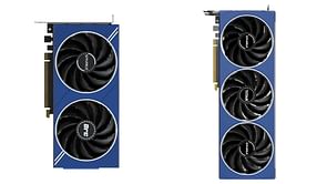 Intel Arc B580 12 GB vs A580 8 GB: Which is the better gaming GPU?