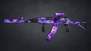 AK-74 is "utterly absurd" in Warzone Season 1 Reloaded