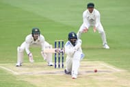 Australia v India - Men's 3rd Test Match: Day 5 - Source: Getty