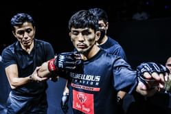 “Where strong athletes assemble” - Yuya Wakamatsu says ONE is the perfect place to test yourself against the best