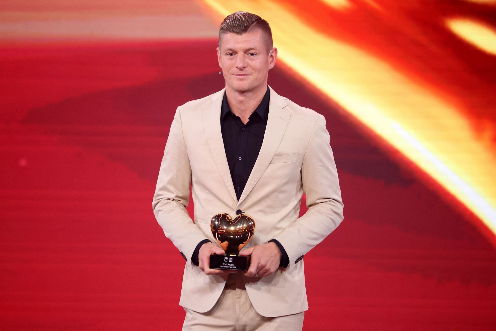 Toni Kroos