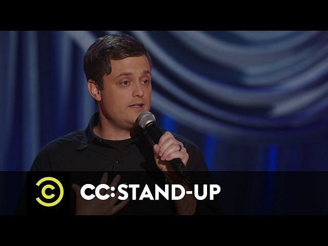 5 best Nate Bargatze comedy specials and how to watch them