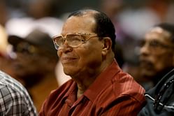 Did Louis Farrakhan pass away? Viral post claiming religious leader has died at 91 debunked