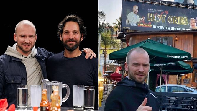 "The death of the show starts now": Fans react to George Soros' involvement as Hot Ones is officially sold for $82.5 million