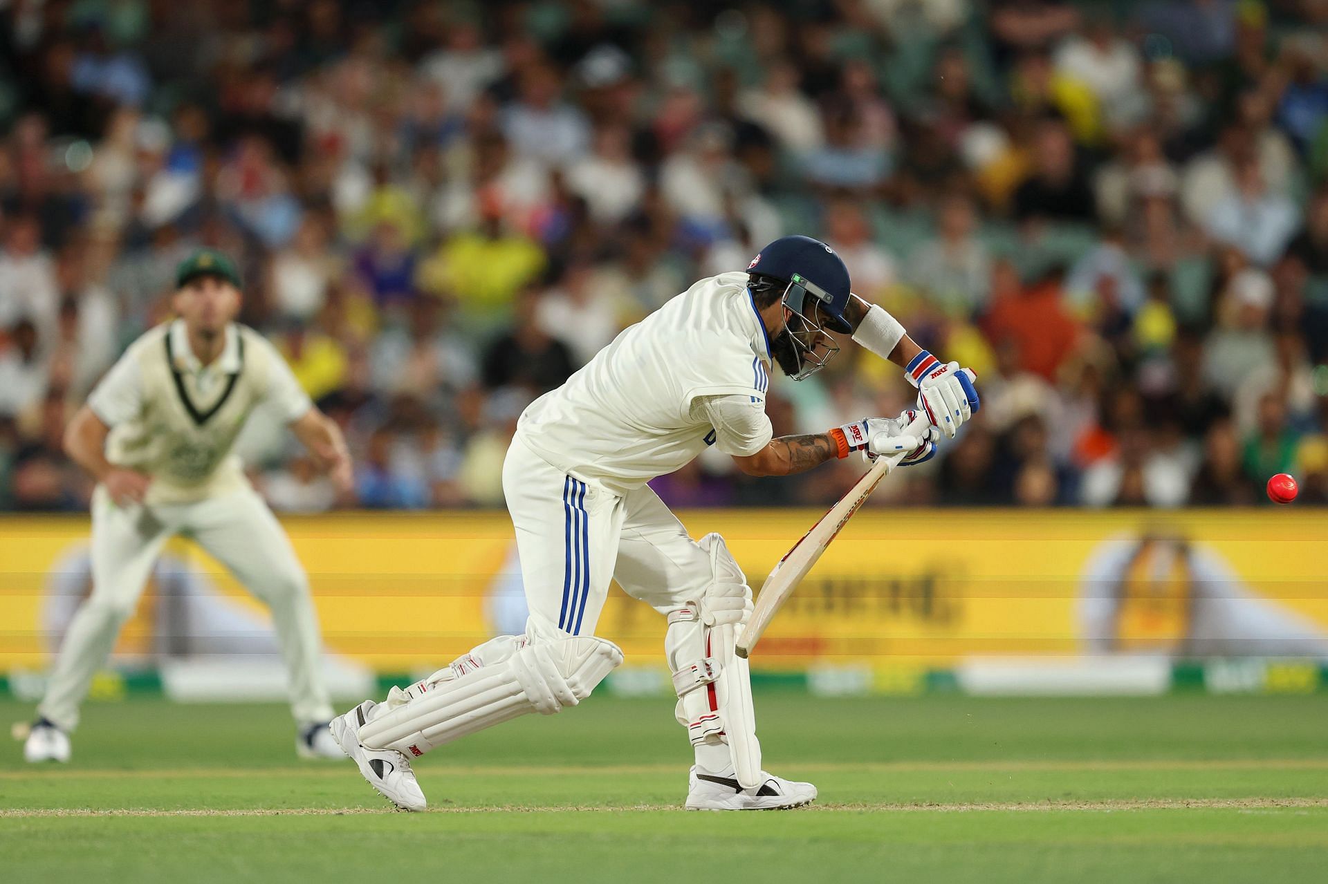 Australia v India - Men