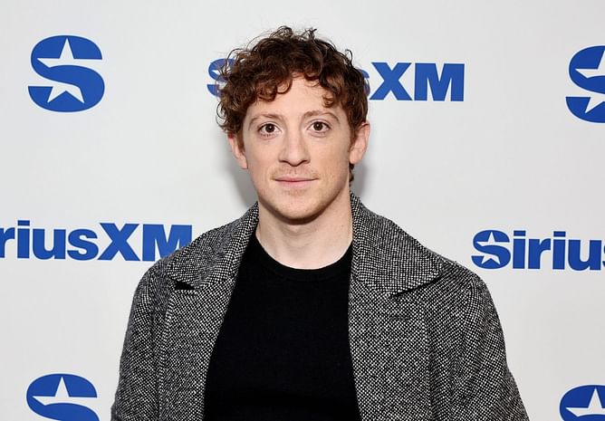 Who is Lilly Jay? Ethan Slater's ex-wife opens up about divorce and how they grew apart while he filmed Wicked