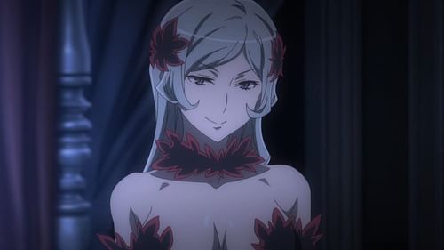 Freya, as seen in season 5 episode 9 (Image via J.C.Staff)