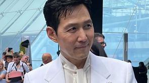 "No involvement in illegal activities"— Artist United releases statement responding to allegations of Lee Jung-jae's involvement in insider trading
