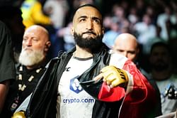 Belal Muhammad opens up on extreme measure he considered to stay on UFC 310 card: "Doctors were like ‘are you stupid?'"