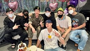 “Aint believing anything until its confirmed by bh”— Fans react to BTS’ speculated 2025 album release and 2026 world tour