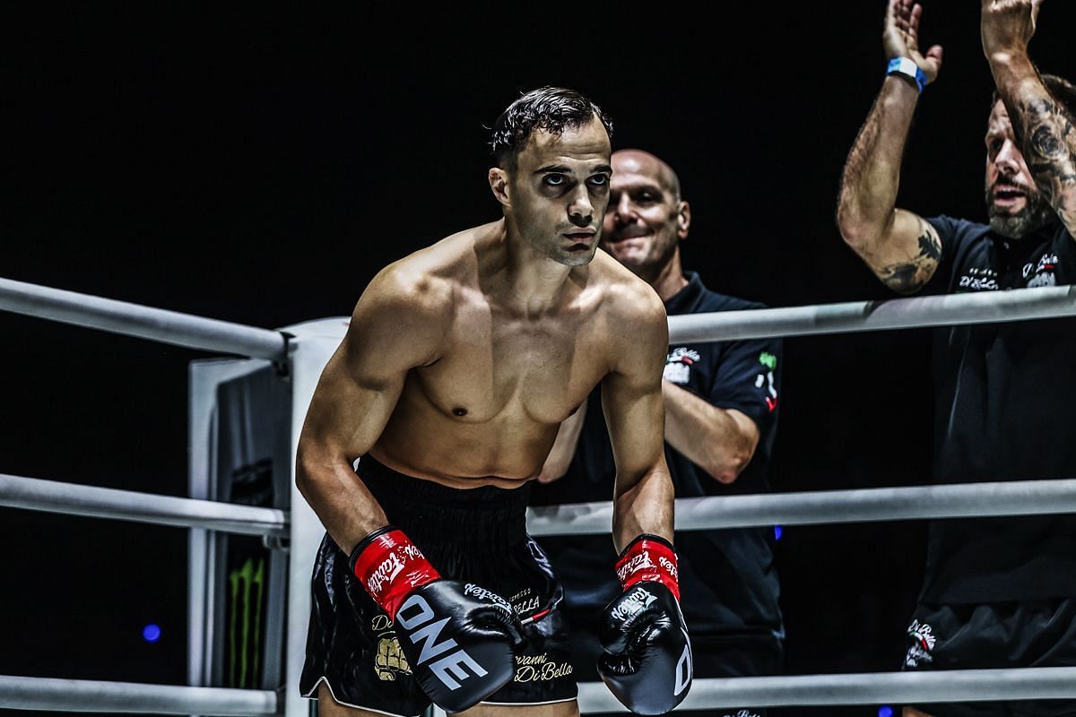 Image provided by ONE Championship