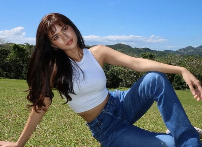 "She got lied on and was manipulated": Netizens defend Maris Racal from online hate amid Anthony Jennings screenshot controversy