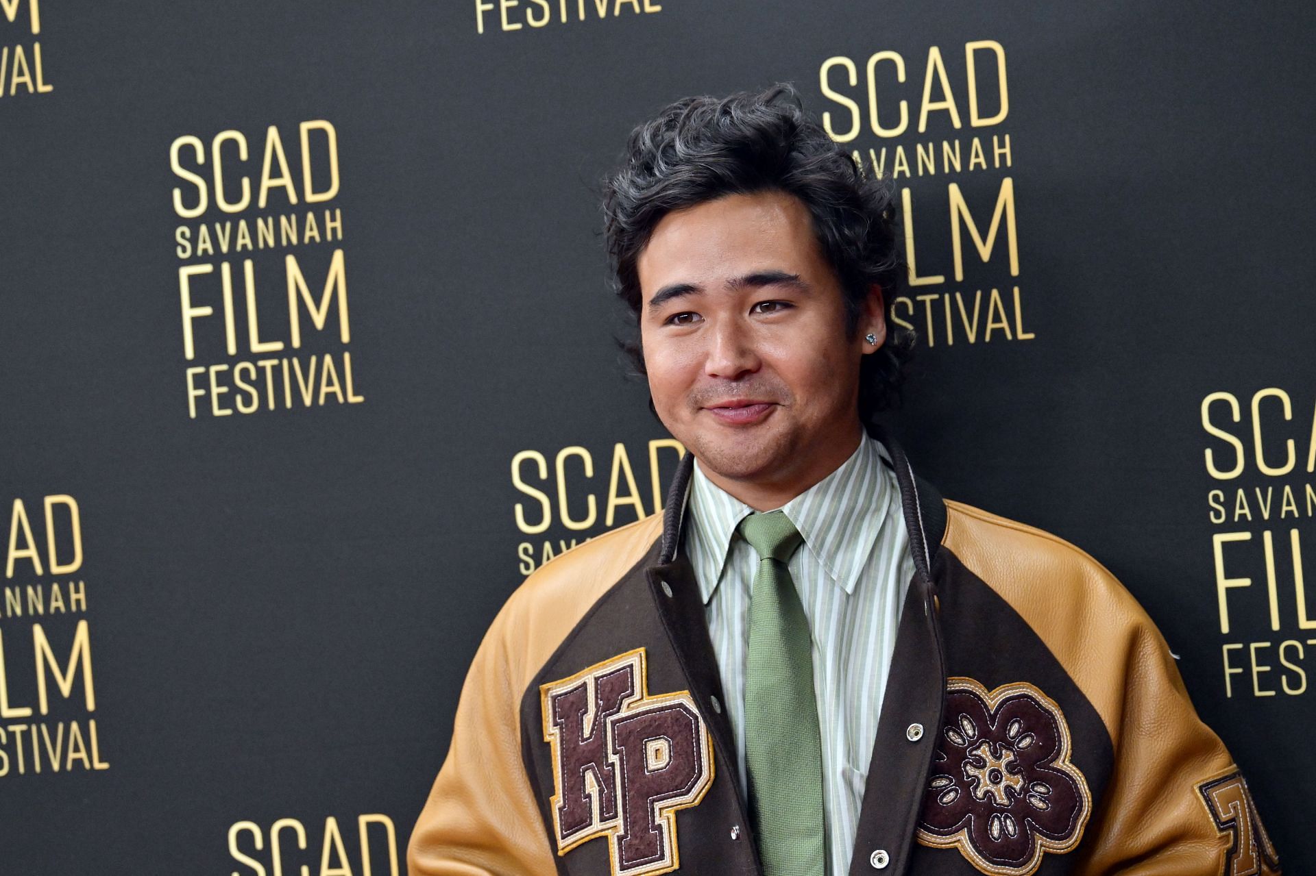 Nico Hiraga played himself in the film (Image via Getty)