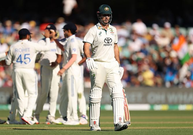 3 times a batter would have survived had he reviewed a caught behind decision ft. Mitchell Marsh