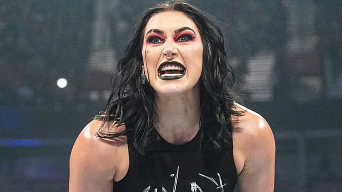 Rhea Ripley teases major feud with recent ally