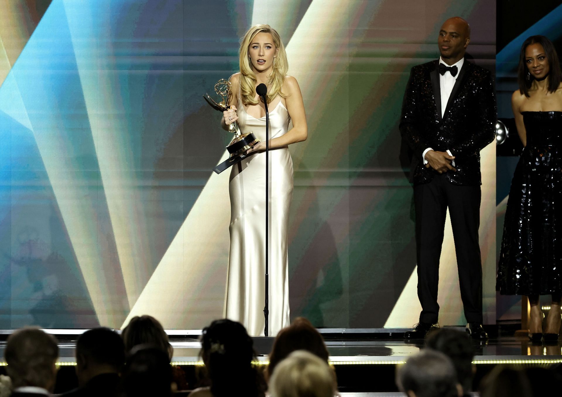 50th Daytime Emmy Awards - Show - Source: Getty