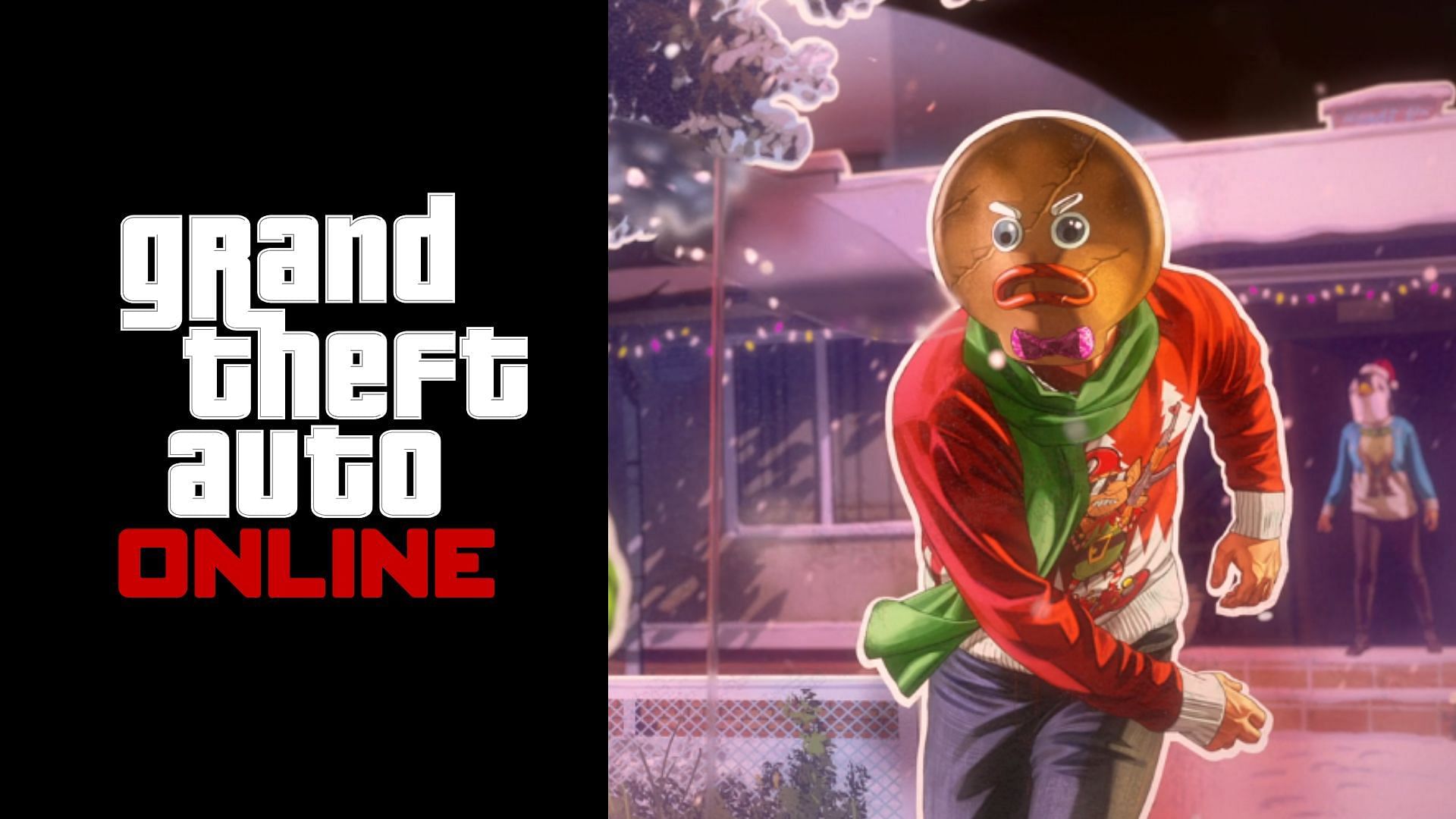 A brief report on the continuing GTA Online weekly update (Image via Rockstar Games)