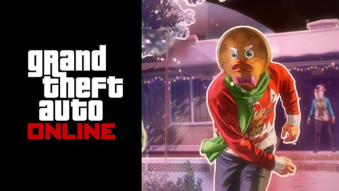 GTA Online weekly update continues (December 26, 2024-January 1, 2025)