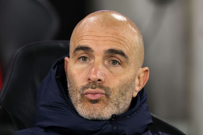 "Weirdest Chelsea lineup I’ve seen in like forever", "Team C will cook" - Fans react as Blues name rotated side for Astana clash