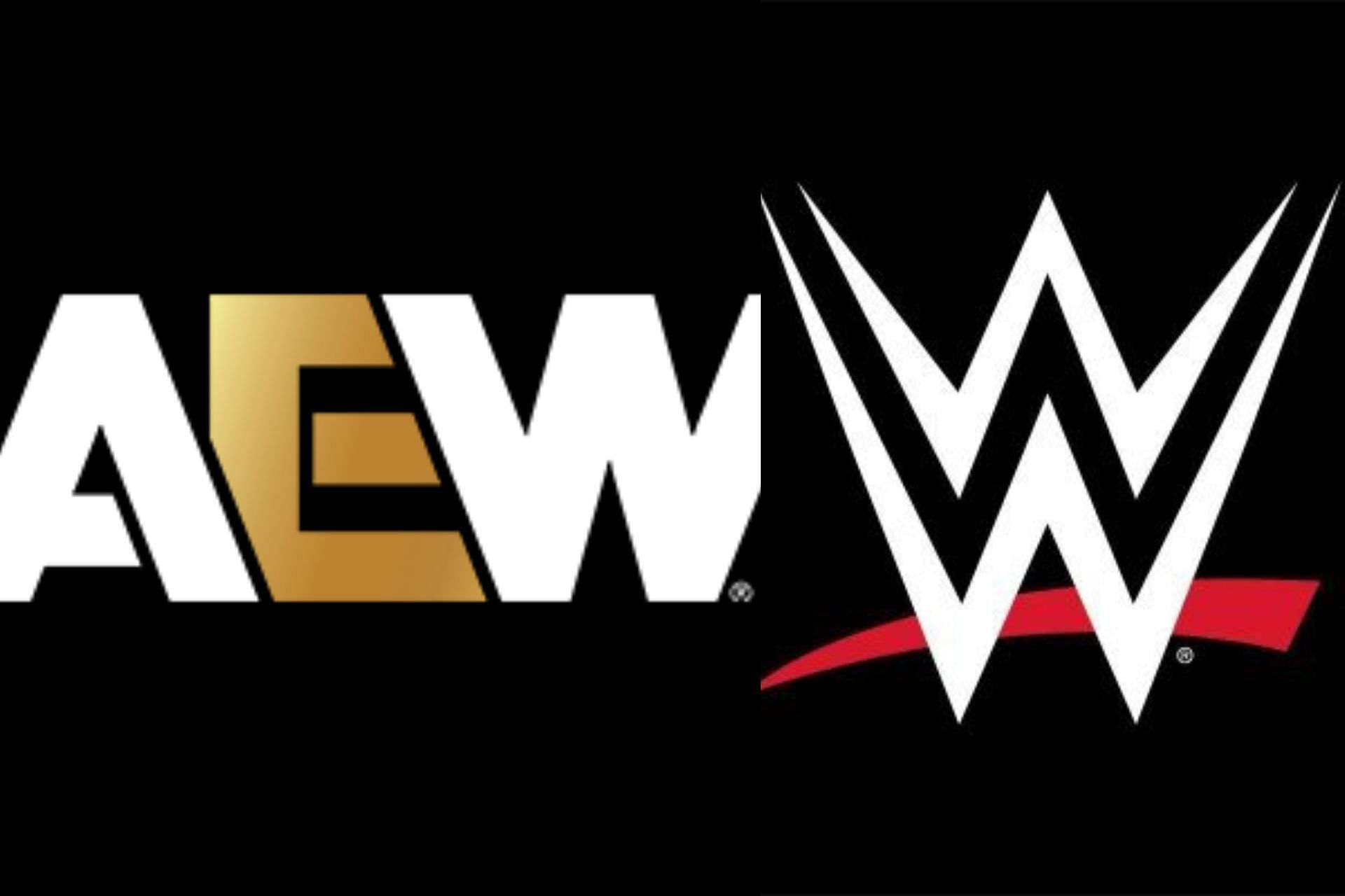 AEW WWE