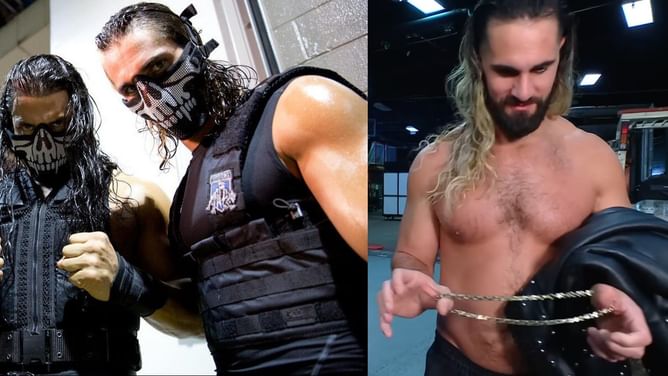 Seth Rollins to form the new 'Shield' with 2 top heels; ex-world champions? 3 predictions for The Visionary on the Road to WrestleMania 41