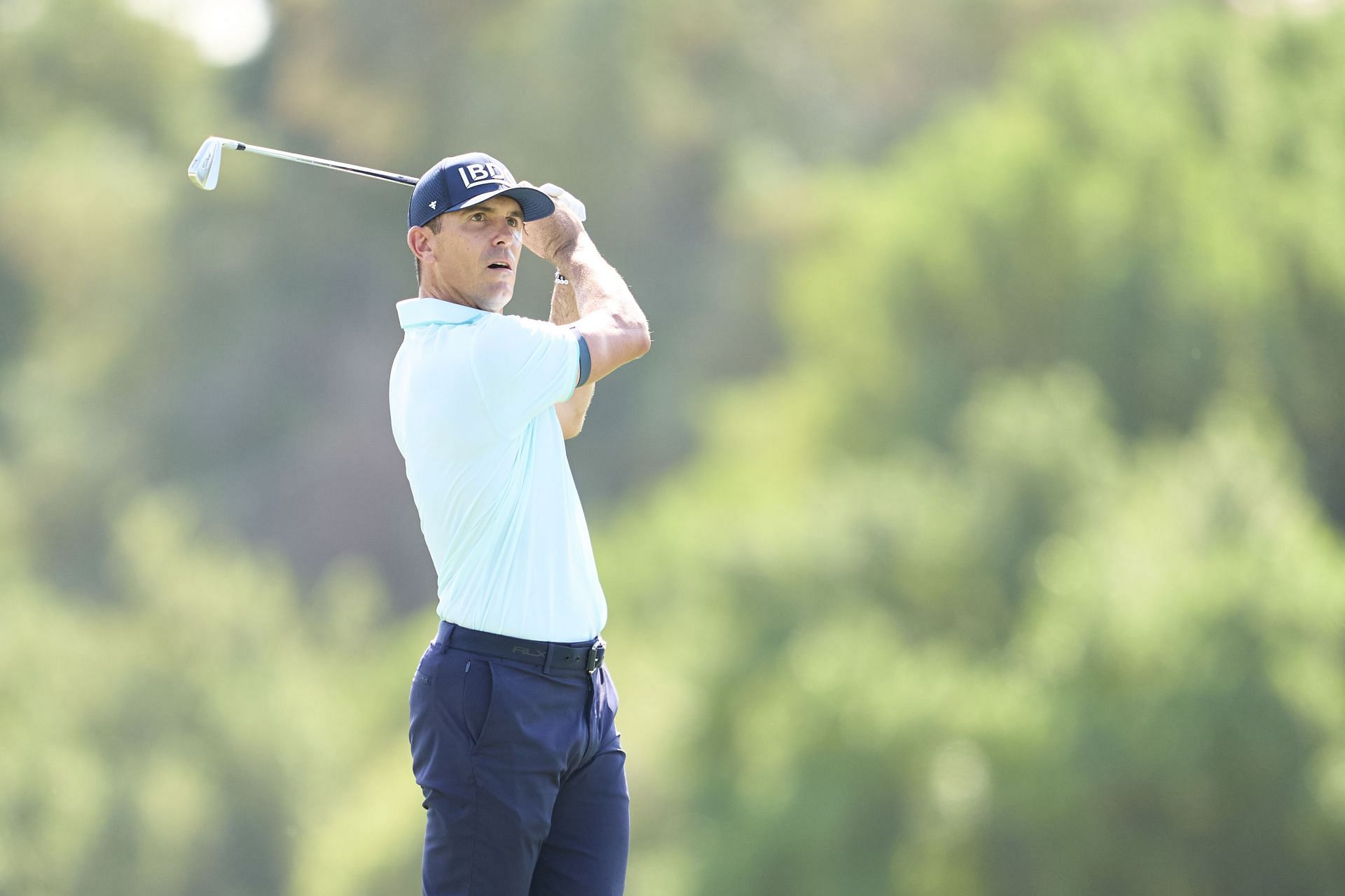 Billy Horschel (Source: Getty)